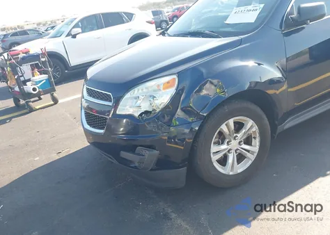2015 Chevrolet Equinox Ls z USA, uszkodzony, nr VIN 2GNALAEKXF1179017